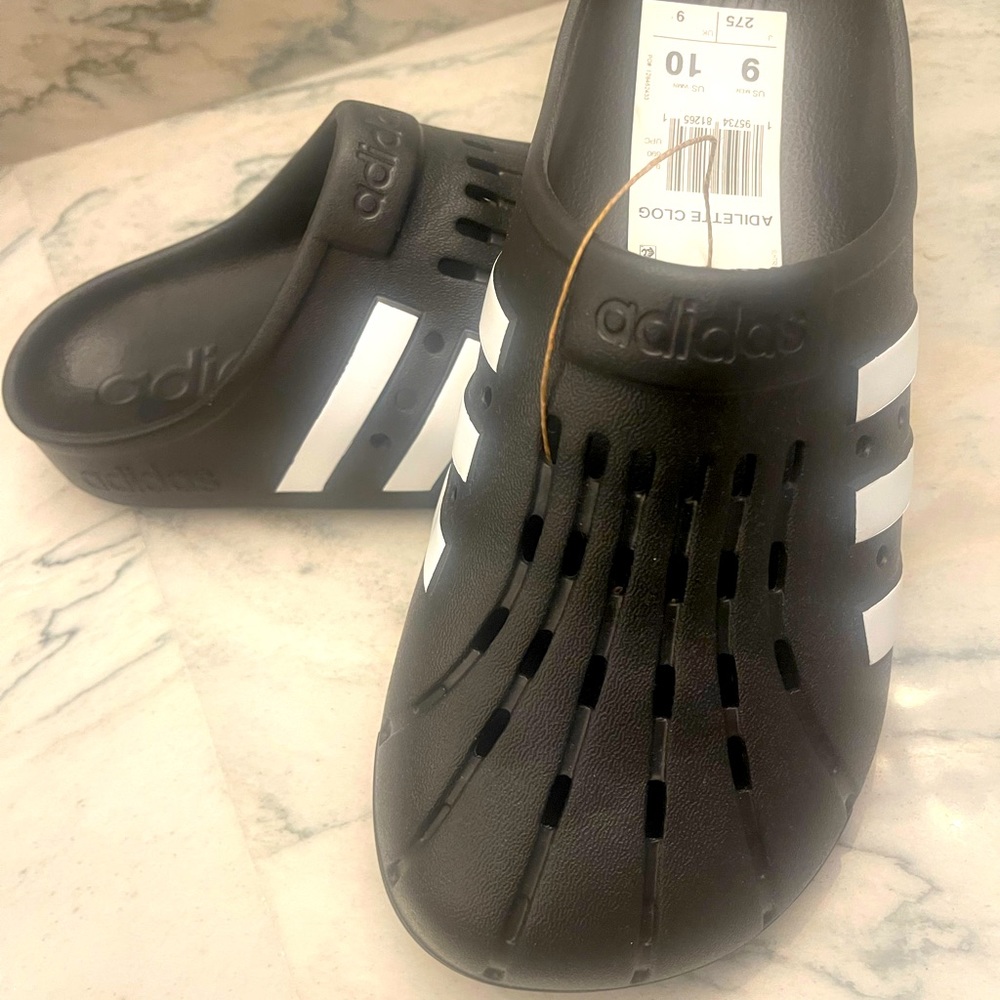 Unisex soft comfy clogs